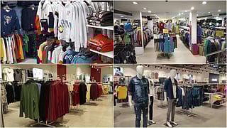 9 Menswear Places in Lucknow to upgrade your wardrobe on a budget!