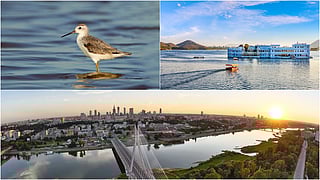 Pack up, it’s Holi time! 5 getaways from Ahmedabad that will WOW you