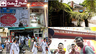 Back when ₹50 made us feel rich in school: 7 Lucknow Cafés & Bakeries we grew up on