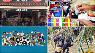 9 things every Kanpur kid did growing up; pure nostalgia!