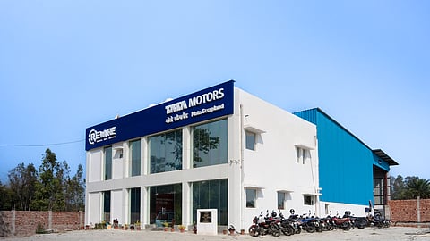 Need an authorised vehicle scrapper in Lucknow? Moto Scrapland has you covered