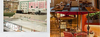 Bandra's Newest | 5 Cafes that've popped recently & deserve your next coffee run