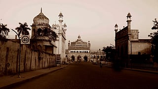 Part Two: Uncovering the unusual names of 11 Lucknow neighbourhoods