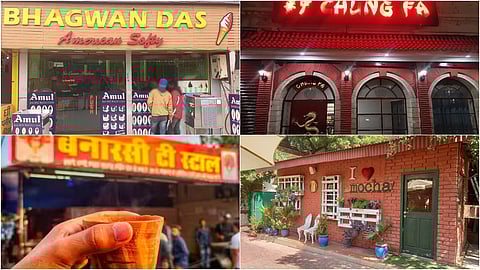 11 legendary eateries that have been feeding Kanpur's soul for decades