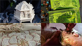 11 Souvenirs from Lucknow that actually deserve space in your suitcase