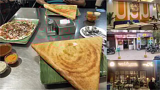 Dosa, Sambhar, Filter Kaapi | 7 Kanpur spots that get it completely right