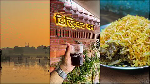 15 popular Lucknow places & their swap-worthy alternatives that deserve your time