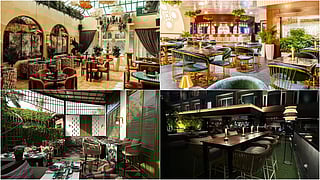 Kanpur is serving looks |12 Cafes, Bars & Restos made for your grid