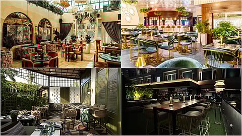 Kanpur is serving looks |12 Cafes, Bars & Restos made for your grid