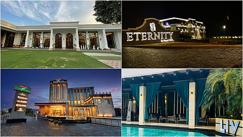 The Kanpur Hospitality Edit | 9 ornate properties worth knowing