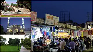 9 things to do in Lucknow that'll make you say "Wait, is this free?!"