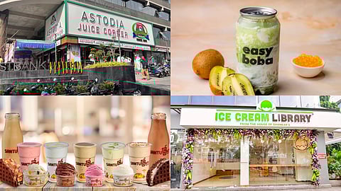 Amdavad’s Summer Survival List: 9 spots for icy, tangy, chilled & electrolyte-loaded specials