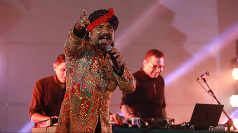 Rain, rhythm & nostalgia: Baarish is bringing a one-of-a-kind evening to Lucknow this Saturday