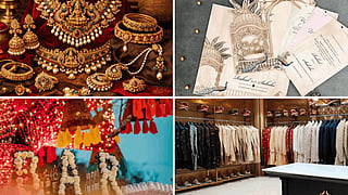 Getting married in Lucknow? Bookmark this before you start shopping