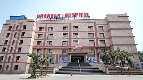 Chandan Hospital brings Advanced Liver Transplant Care to Uttar Pradesh