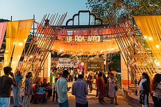 12 October events in Lucknow lined up with festive shopping, music, entertainment & more