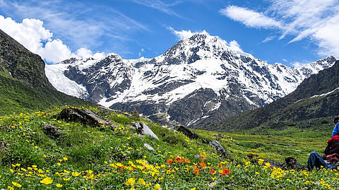 7 treks near Lucknow & Kanpur for anyone tired of the same weekend plans
