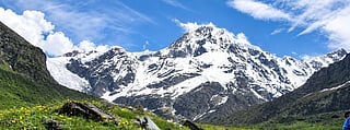 7 treks near Lucknow & Kanpur for anyone tired of the same weekend plans