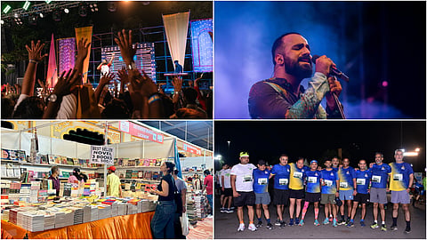 This Week in Lucknow | 9 events & things that belong on your radar