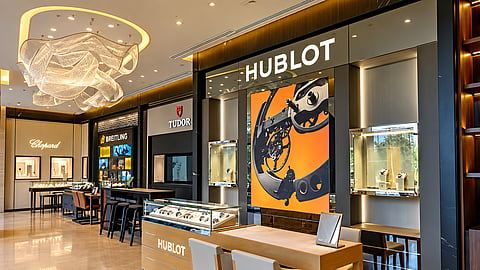 Into Casios & Fancy Movements? 11 Watch Stores in Lucknow for new picks and repairs