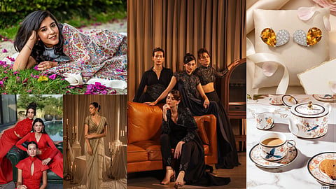 Ikaai brings 80+ stalls to Taj Palace Lucknow for a one-day festive edit on October 12