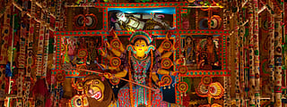 Navratri is coming right up; 9 Pujo Pandals to visit in Kanpur this season