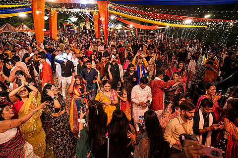 7 events in Kanpur this October because your weekend needs better plans