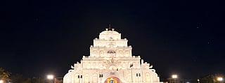 Think you've seen em all? 11 more Durga Pujo Pandals in Lucknow