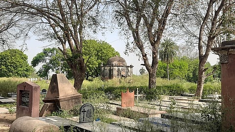 11 once-famous landmarks of Kanpur that are now history