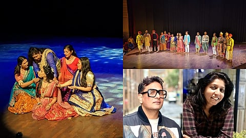 Lucknow Film Festival Season 4 & Imaginarium 2026 returns on October 23–24