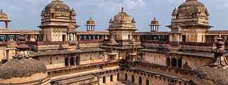 9 scenic pre-wed spots near Kanpur & Lucknow | Your love story, picture perfect