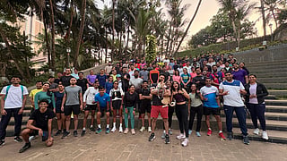 Bhaag Mumbai Bhaag! 9 Sports Communities in Mumbai to get you moving