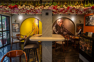 9 budget-friendly cafes in Lucknow for coffee dates and chit-chat sessions