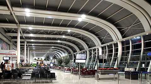 265 flights, two airports: CSMIA’s proposed Navi Mumbai flight shift put on hold