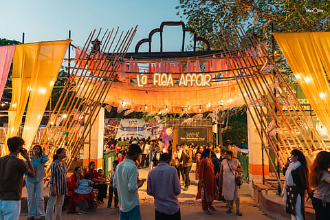 From Founder’s Desk: 5 years, 12 editions. One legacy — The La Flea Affair story