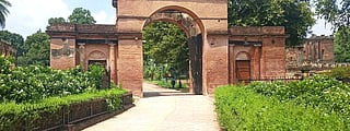  9 Darwazas, centuries of history and a side of Lucknow you might have missed