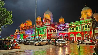 From better roads to bigger gigs: 9 things Kanpur needs ASAP