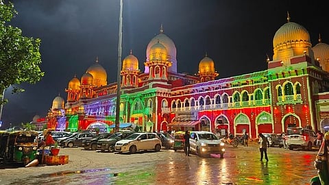 From better roads to bigger gigs: 9 things Kanpur needs ASAP