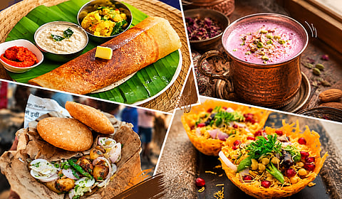 21 reasons why Lucknow is a happy place for veg foodies