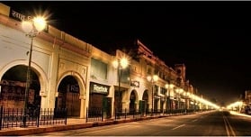 Metro construction work completed, Hazratganj to open for Lucknowites this Diwali