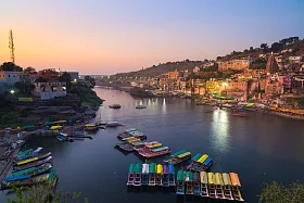 5 amazing weekend getaways from Indore for your next trip!