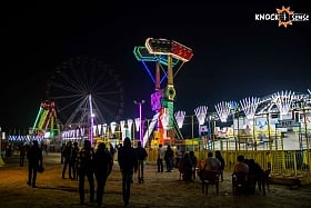 Lucknow Mahotsav 2018: All you need to know about our favourite carnival!