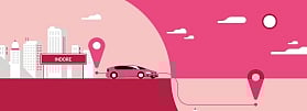Indore airport to launch Pink Taxi services exclusively for women travellers!