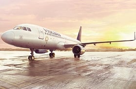 Vistara Airlines to start Indore-Delhi flights by March end!