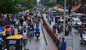 Jaipur traffic to see a major overhaul with new rules and regulations