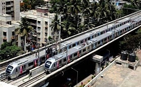 Indore Metro's Phase I will see the light of day by 2023