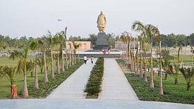 New food kiosks to serve different cuisines in Lucknow’s Janeshwar Mishra Park, from November!