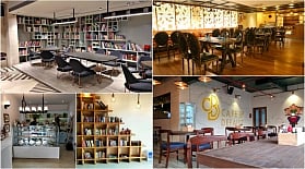 Attention Lucknowites, try these 8 new hangout places for an overwhelming experience in the city!