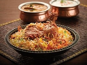 The Big Biryani Battle: Lucknow Vs Hyderabad Vs Kolkata