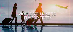 Happy Miles: This home-grown Lucknow start-up helps people Fly for FREE!